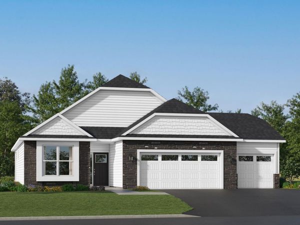 6678 Zenwood Lane , Corcoran, MN 55340