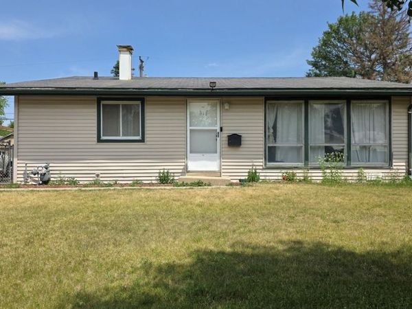116 Cordova Road , Carpentersville, IL 60110