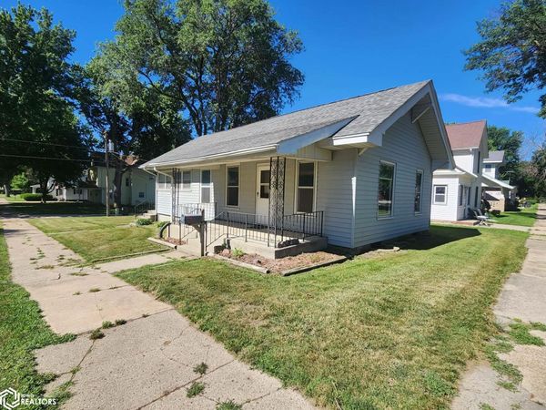 801 2 Street, Ida Grove, IA 51445