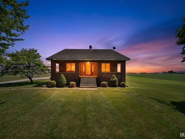 4765 E 200 SOUTH, Kokomo, IN 46902