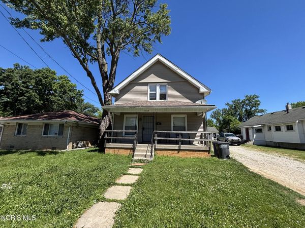 2329 Seaman Street , Toledo, OH 43605