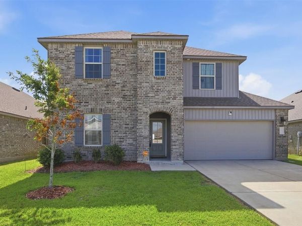 4044 Starling Place, Jennings, LA 70546