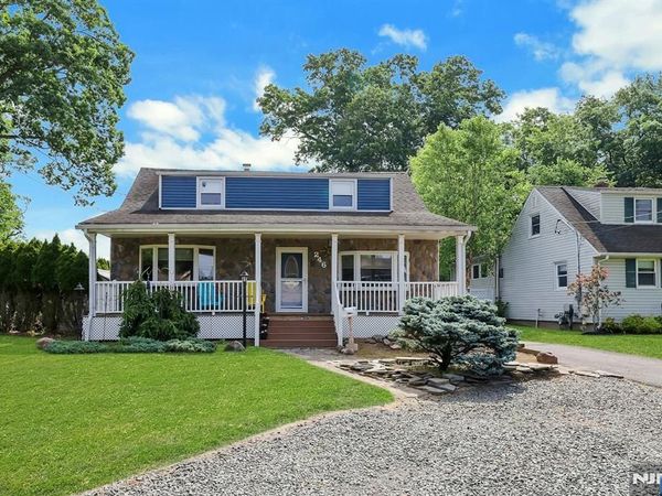 246 Highland Avenue, RIVER VALE, NJ 07675
