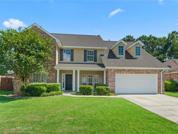 639 SOLOMON Drive , Covington, LA 70433