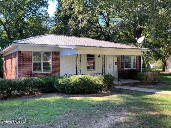 79 Tennessee Street , McKenzie, TN 38201