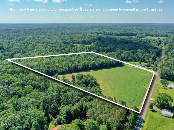 0 Hwy. 104, Cedar Grove, TN 38321