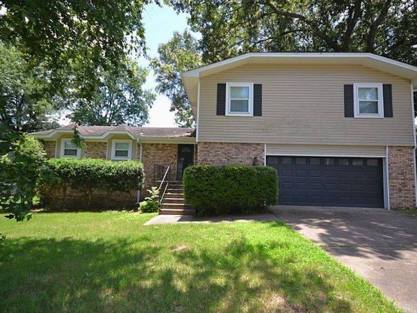 1217 Dyson Street, Sherwood, AR 72120