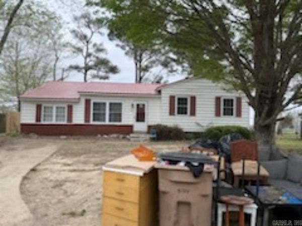 Forrest City, AR 72335