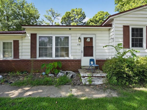 730 Sherwood Dr, Forrest City, AR 72335