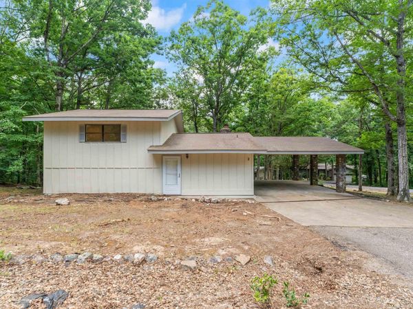 2 Hondo Lane, Hot Springs Village, AR 71909