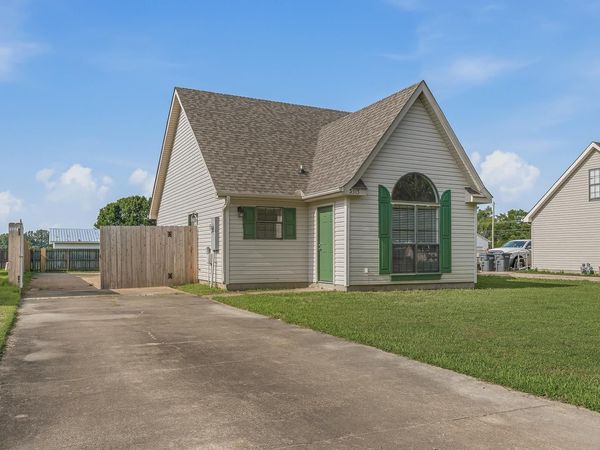 3513 Beacon Street , Jonesboro, AR 72404
