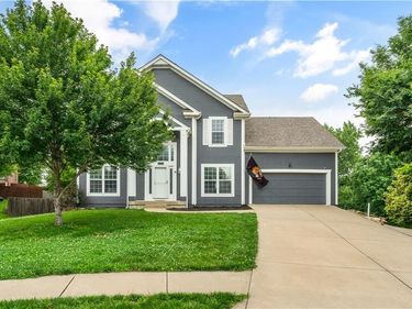 15750 Timber Park Court, Platte City, MO 64079