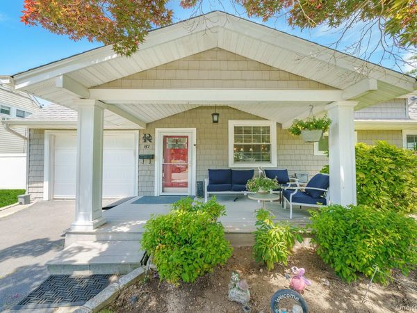 87 Tardy Lane N, Wantagh, NY 11793