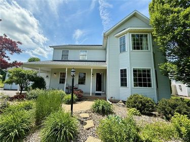 6075 Singletree Lane , Jamesville, NY 13078