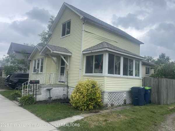 711 Taylor Street, Bay City, MI 48708