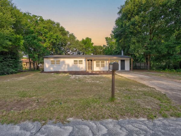 402 Gerold Street, Fort Walton Beach, FL 32547