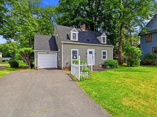 43 Elm Street, East Longmeadow, MA 01028