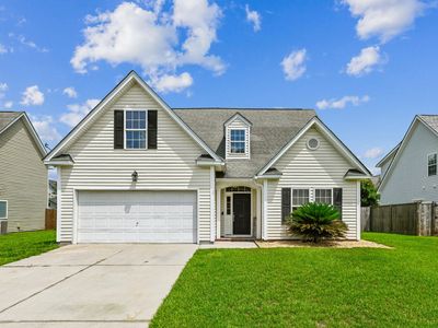 217 Equinox Circle, Ladson, SC 29456
