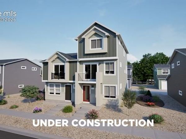 9458 Clarkville Trail, Colorado Springs, CO 80927