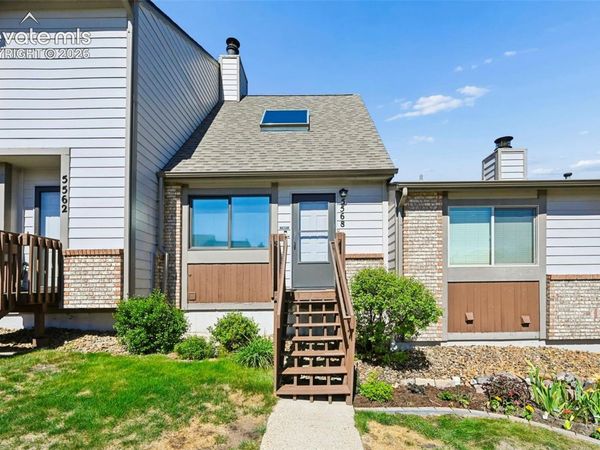 5568 Dunbar Court, Colorado Springs, CO 80918