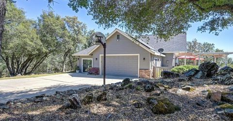 3033 Ridgeline Dr, Rescue, CA 95672 Photo