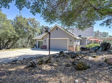 3033 Ridgeline Dr, Rescue, CA 95672 Photo