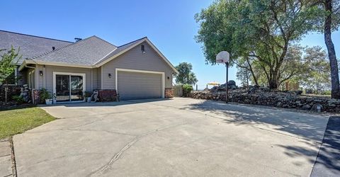 3033 Ridgeline Dr, Rescue, CA 95672 Photo