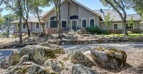 3033 Ridgeline Dr, Rescue, CA 95672 Photo