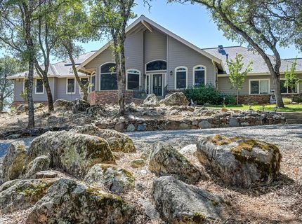 3033 Ridgeline Dr, Rescue, CA 95672 Photo