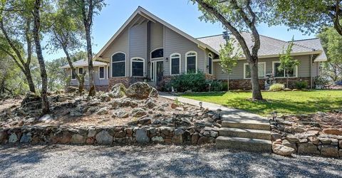 3033 Ridgeline Dr, Rescue, CA 95672 Photo
