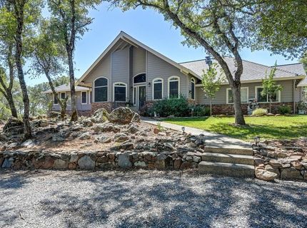 3033 Ridgeline Dr, Rescue, CA 95672 Photo