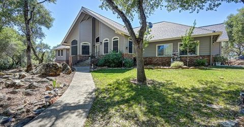 3033 Ridgeline Dr, Rescue, CA 95672 Photo