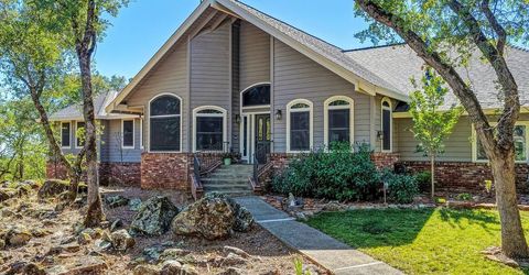 3033 Ridgeline Dr, Rescue, CA 95672 Photo