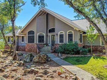 3033 Ridgeline Dr, Rescue, CA 95672 Photo