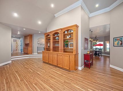 3033 Ridgeline Dr, Rescue, CA 95672 Photo