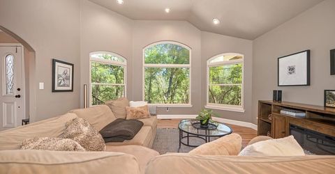 3033 Ridgeline Dr, Rescue, CA 95672 Photo
