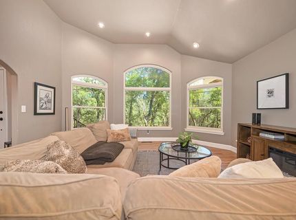 3033 Ridgeline Dr, Rescue, CA 95672 Photo