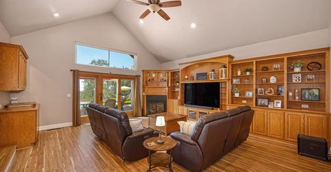 3033 Ridgeline Dr, Rescue, CA 95672 Photo