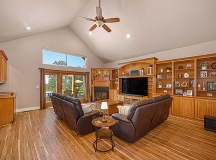 3033 Ridgeline Dr, Rescue, CA 95672 Photo