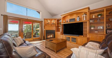 3033 Ridgeline Dr, Rescue, CA 95672 Photo