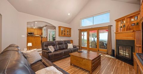 3033 Ridgeline Dr, Rescue, CA 95672 Photo