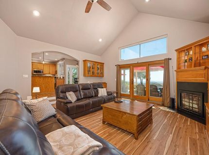 3033 Ridgeline Dr, Rescue, CA 95672 Photo