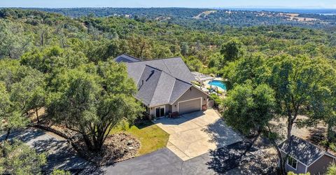 3033 Ridgeline Dr, Rescue, CA 95672 Photo