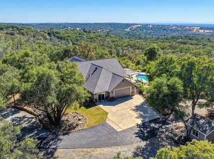 3033 Ridgeline Dr, Rescue, CA 95672 Photo