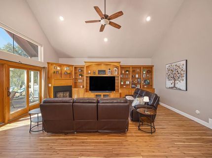 3033 Ridgeline Dr, Rescue, CA 95672 Photo