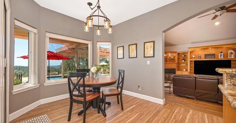3033 Ridgeline Dr, Rescue, CA 95672 Photo