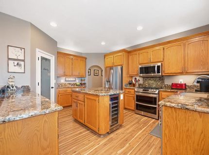 3033 Ridgeline Dr, Rescue, CA 95672 Photo