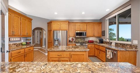 3033 Ridgeline Dr, Rescue, CA 95672 Photo