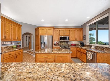 3033 Ridgeline Dr, Rescue, CA 95672 Photo