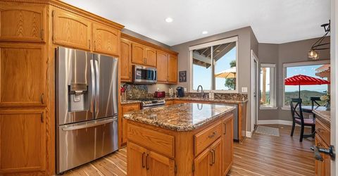 3033 Ridgeline Dr, Rescue, CA 95672 Photo
